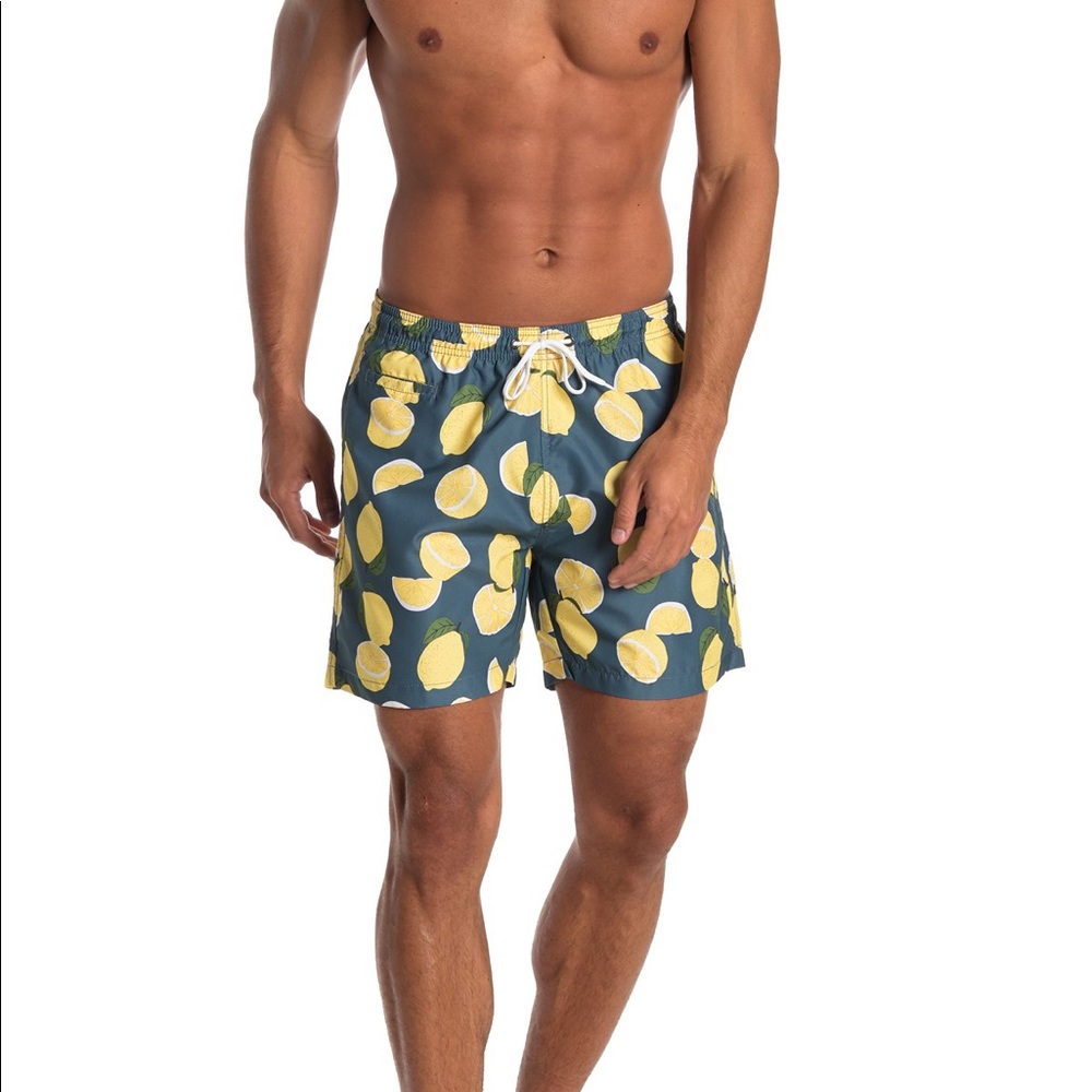 Swim Trunks